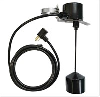 Everbilt Vertical Float Switch for Sump Pumps