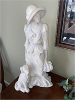 C 1988 Austin Sculpture Signed Alice Heath
