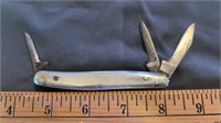 Wards Made in USA Pocket Knife