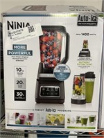 Ninja kitchen system