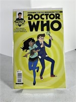 DOCTOR WHO #1 - TENTH DOCTOR YEAR TWO