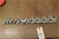 CROWS FOOT WRENCHES