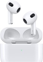 FACTORY NEW! $230 Apple AirPods (3rd generation)