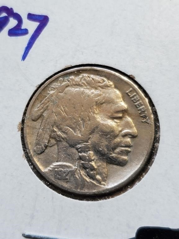 Coin Auction #190