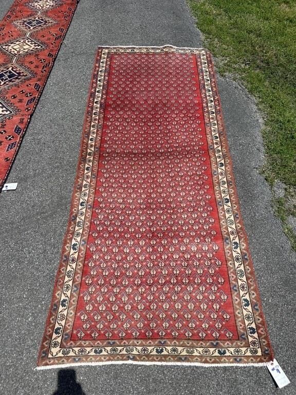 June Handmade Rug Auction