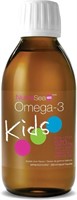 Sealed - Nature's Way NutraSea Kids Omega-3 and Vi