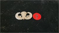 STERLING WW2 AIRBORN PARATROOPER WINGS