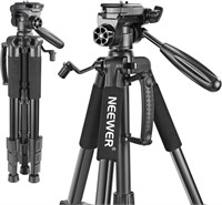 Aluminum Camera Tripod