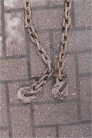 Tow Chain / Appx 15ft