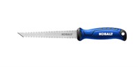 Kobalt 6-in Fine Finish Cut Jab Saw