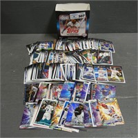 Topps 2024 Baseball Cards