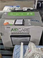 aircare evaporative humidifier