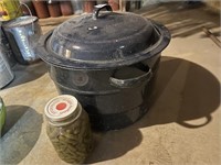 Canning Pot    BA-47