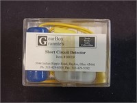 GearBox Grannie's Short Circuit Detector Item #100