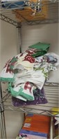 Largest assortment brand new dish towels and oven