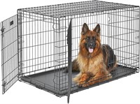 MidWest Dog Crate  48L x 30W x 33H In.