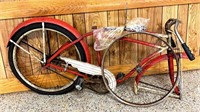 Vintage Elgin Boy's Bicycle