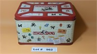 MONOPOLY -