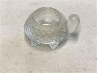 GLASS TURTLE