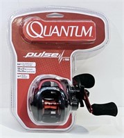 BRAND NEW QUANTUM PULSE