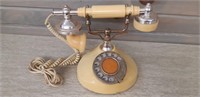 French Princess Victorian Phone, working