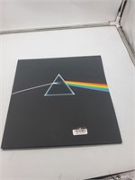 Pink Floyd the dark side of the moon vinyl