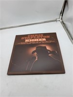 Chris Stapleton higher vinyl