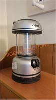 Jeep lantern