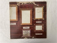 Emerson Lake  & Palmer Record