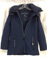 Sm Women’s Marc New York Parka