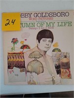 Word Pictures - Bobby Goldsboro