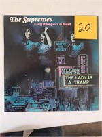 The Sound of Young America - The Supremes