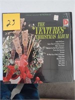 The Ventures' Christmas Album