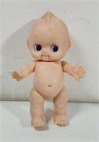 Vintage Kewpie Doll rubber