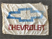 Chevrolet Flag 28” x 41”