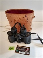 Sears Model N 445-25110 7x35 Binoculars