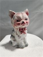 Vintage Kitty Porcelain Figurine Japan