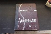Aggieland 1957