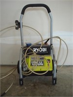RYOBI 1700PSI Electric Pressure Washer /no wand