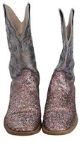 Women's Roper Glitter Boots