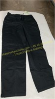 Universal thread pants, size 6