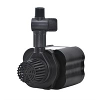 Submersible Corded Electric Pond Pump
