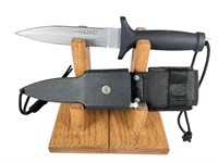 Gerber Benchmark TAC II Survival Knife