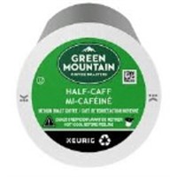 Green Mountain Half-Caff K-Cup® Pods (12) BB SEP
