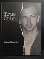 True crime Assassination