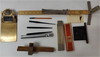 Older Tools & Household Items