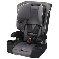 Safety 1?? Comfort Ride Booster Car Seat  Seal