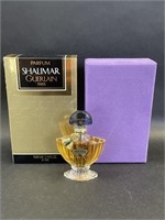 Parfum Shalimar Guerlain N.7091 1/4fl oz