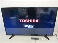 Madison P/U Only Toshiba 49" LCD HD Television