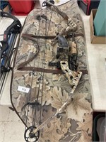 BROWNING COMPOUND BOW